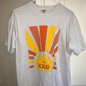Kappa Kappa Gamma tee